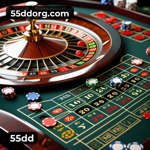 Funcionalidades App 55dd