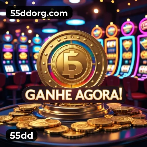 Bônus App 55dd