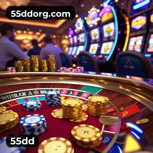 Promoções App 55dd