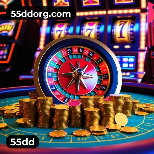 App 55dd iOS