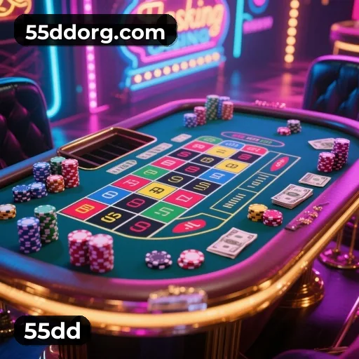 Vantagens App 55dd