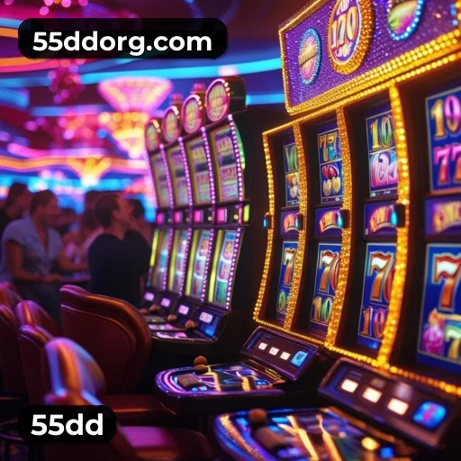 Fortune Rabbit - slot PG Soft na 55dd