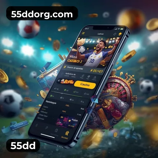 Jackpots 55dd