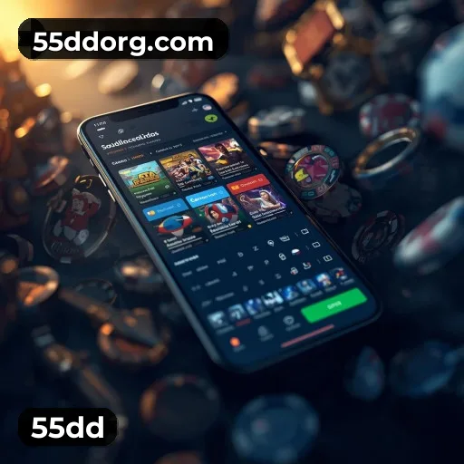 Registro slots 55dd