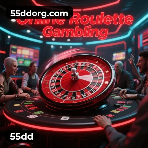 Variedade de slots 55dd