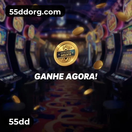 Free spins 55dd