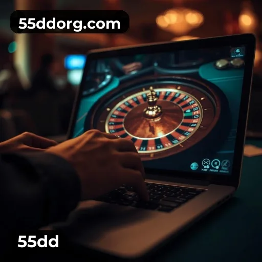 Vantagens VIP 55dd