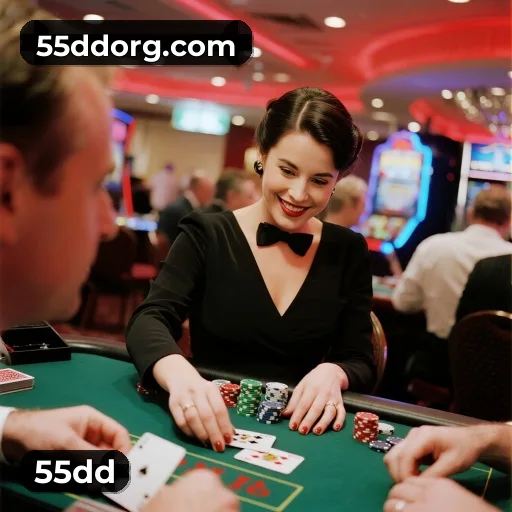 Níveis VIP 55dd