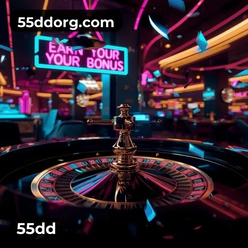Progressão VIP 55dd