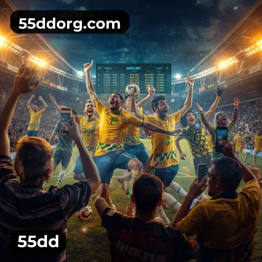 Dicas Ganhar 55dd