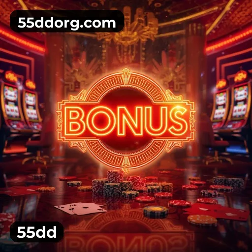 Slots RTP 55dd