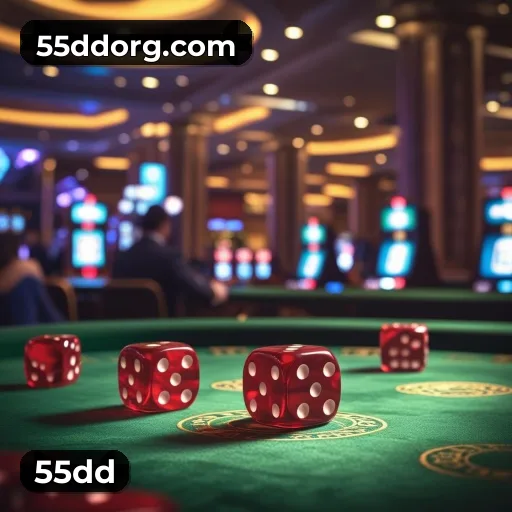 Ganhador 55dd